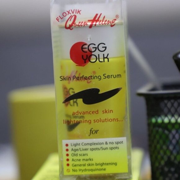 Skincare Queen Helen Egg Yolk Perfecting Serum Poshmark